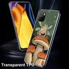 Cottagecore Frog Mushroom Kawaii Case Phone Cover for Xiaomi Redmi Note 10 9 9S 8 8T 7 5 Pro Mi 12T 11T 10T 9T 12 11 Lite A3 A2