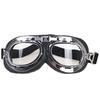 Harley Goggles Мотоциклетные очки Ретро Тактические очки Защита от пыли и песка