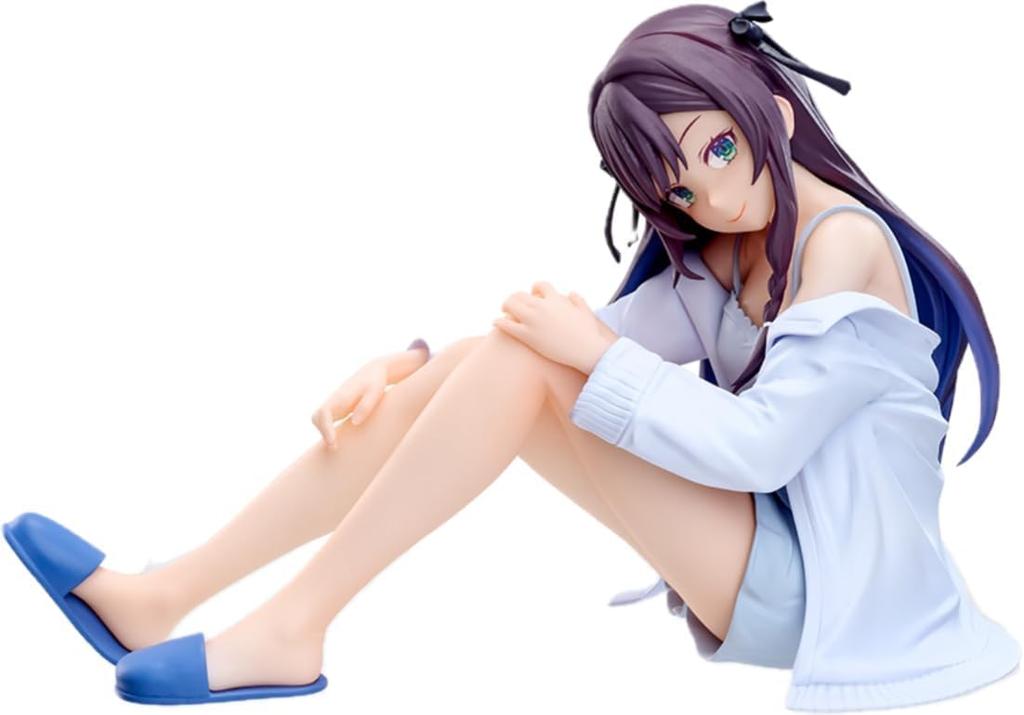 I'm a guild receptionist, but I don't want to work overtime, so I'm going to try to defeat the boss solo. Alina Figure, Premium Choconose Series