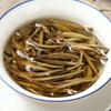 Organic TOP China Premium Silver Needle Белый чай Fuding подарочный бутон чая 50г