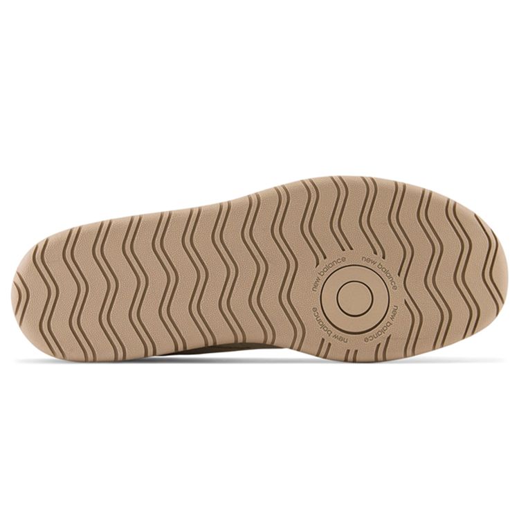 New Balance Кроссовки унисекс CT302 Beige Bone кремовые Mindful-серые CT302WB