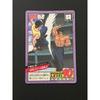 Б/у редкий? ! Скрытая KiraYu Yu Hakusho Carddass №112 Тогуро (младший брат)
