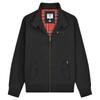 LAMBRETTA Mens Shower Resistant Harrington Jacket