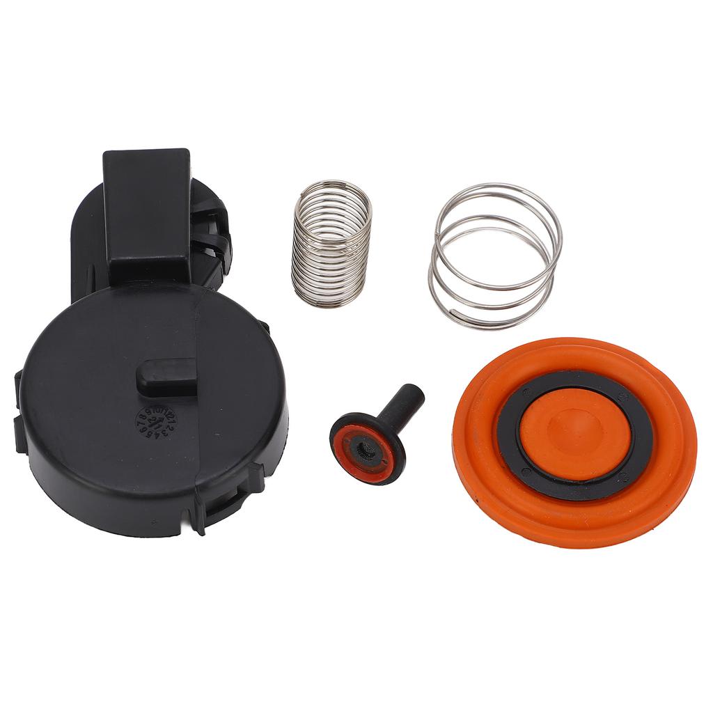 5 шт. Мембрана крышки клапана PCV 9688939180 Замена для Citroen C4 DS3 DS5 B78 M3 M4 JUMPY III