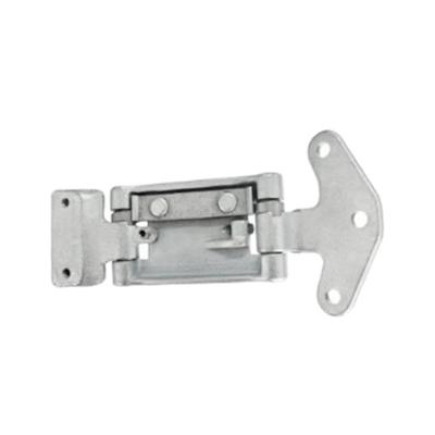 Дверной стопор на петле Стопор задней двери автомобиля Для Iveco Daily IV 2006-2011 Верхний задний 3801998 500324295 504027554