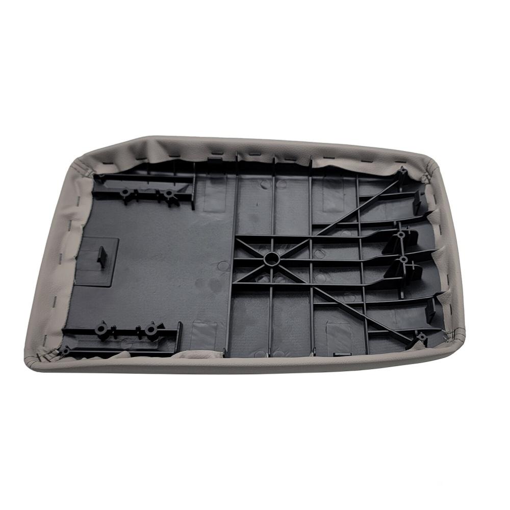 Крышка подлокотника для Toyota Highlander 58905-0E040-B0 серый