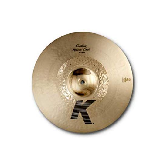 Zildjian Hybrid Crash Cymbal K Custom 18 дюймов K1218