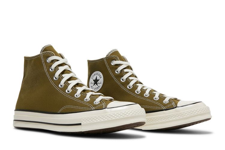 Converse Chuck Taylor All Star 70 Hi Dark Moss