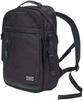 [Assob] EXCLUSIVE BALLISTIC NYLON DAY PACK Ballistic Daypack Business Backpack 061329 Black