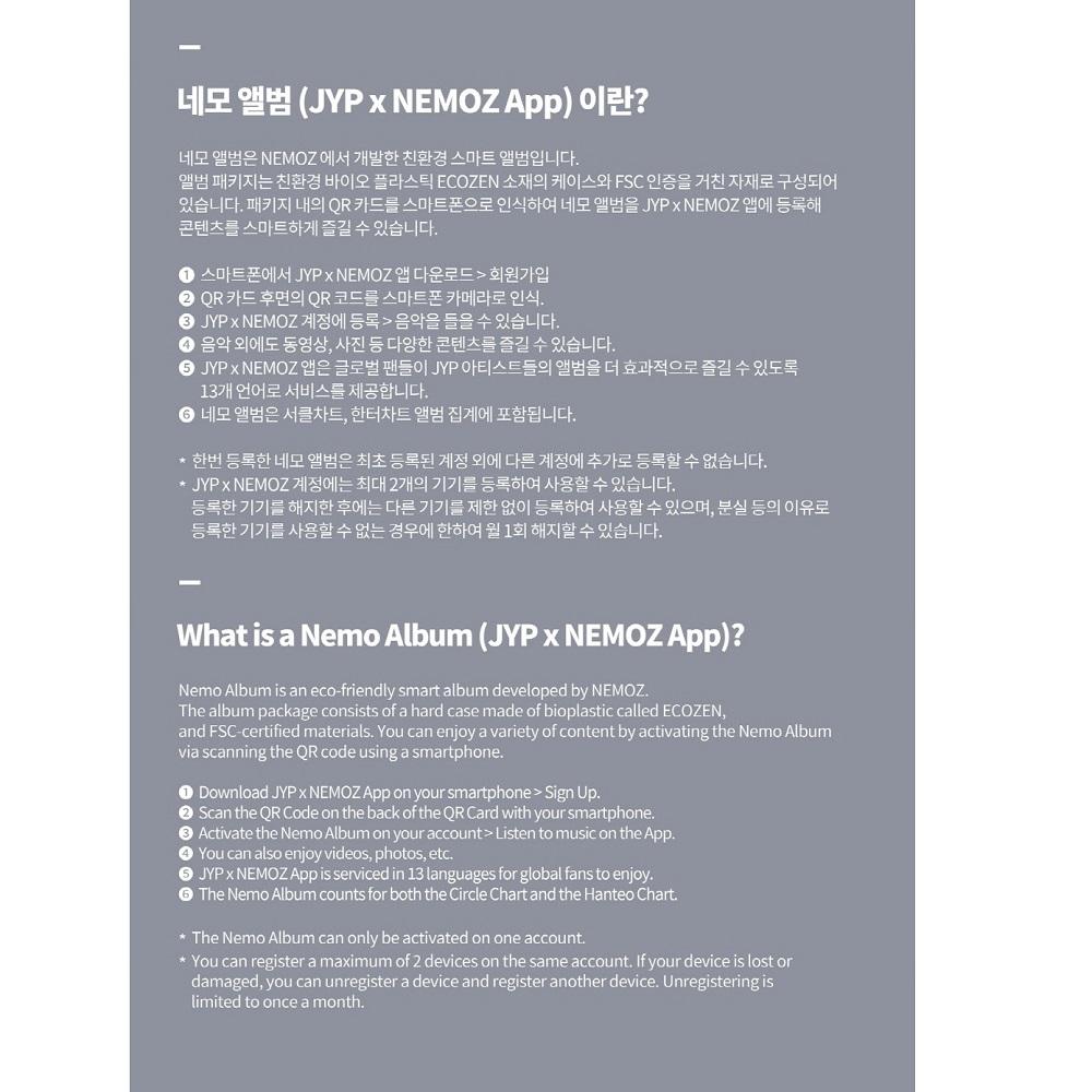 ЧЭЁН - LIL FANTASY том 1 [Платформа Nemo Версия]