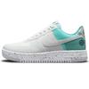 Pre-owned Nike Air Force 1 Crater Move To Zero DO7692-101-P26093541940343