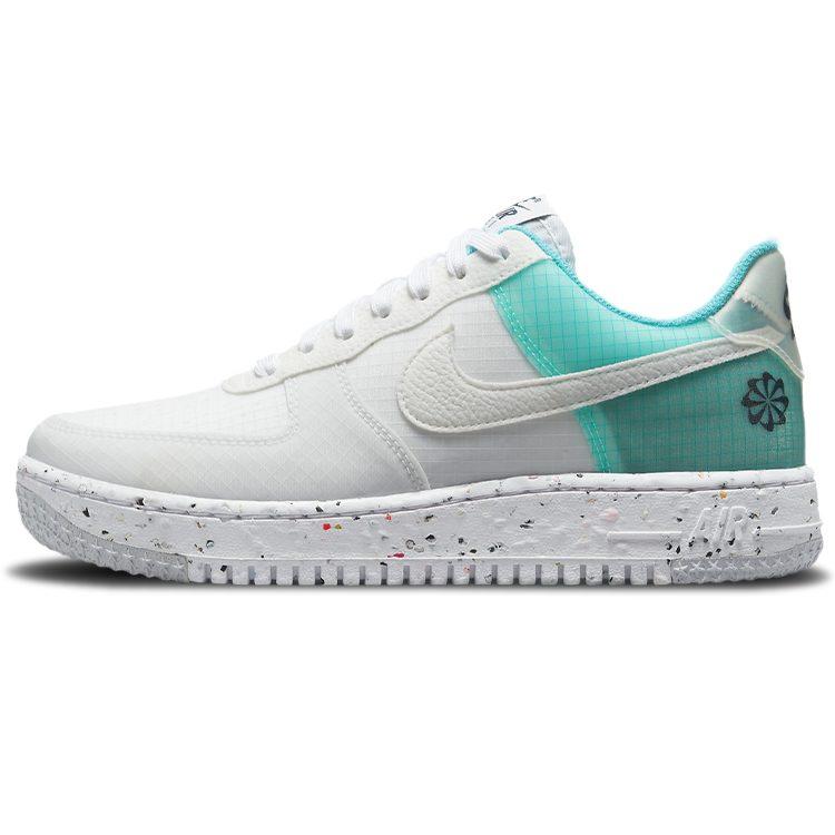 Pre-owned Nike Air Force 1 Crater Move To Zero DO7692-101-P26093541940343