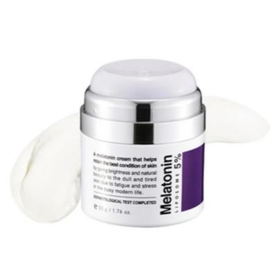 [MAXCLINIC] Крем для лица Time Return Melatonin Cream 50г