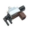 K5T48272 MR204853 Электромагнитный клапан управления выбросами EGR Для Mitsubishi Montero Pajero Shogun L300 L200 Грузовик Автозапчасти