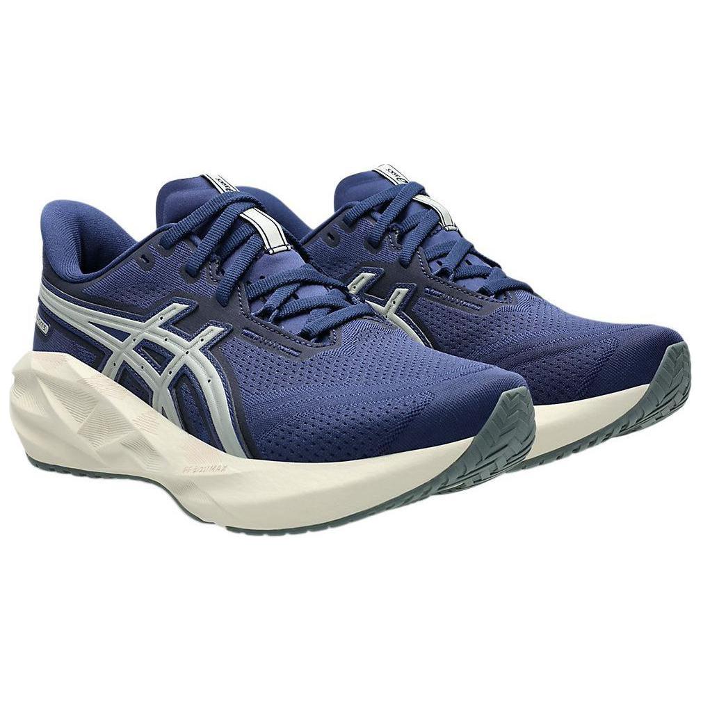 Asics Novablast 5 ASICS Track Club Индиго Синий Женские 1012B811-400