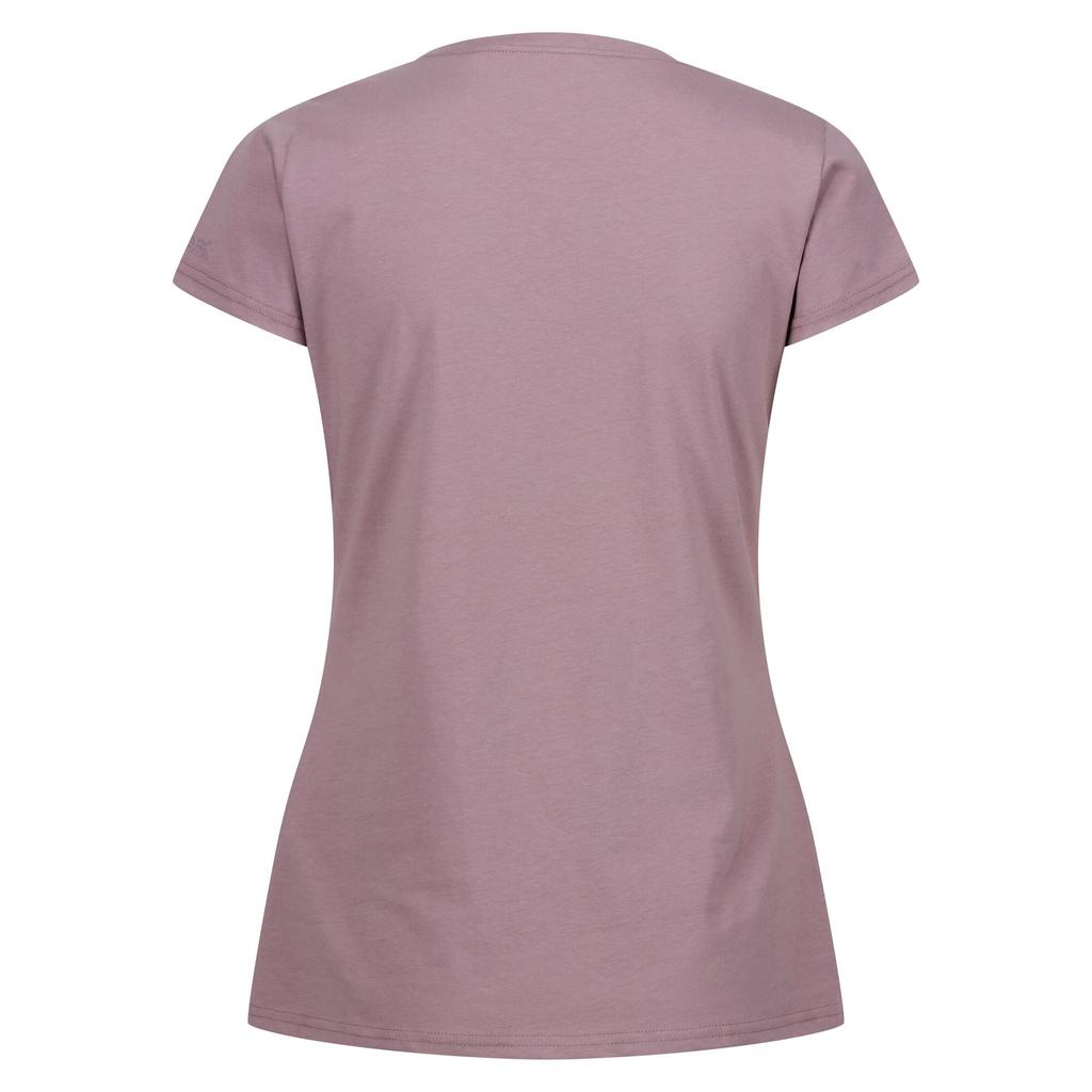 Regatta Womens/Ladies Carlie T-Shirt