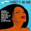 CD VARIOUS - Misty Blue 724352115129,52 Blue Note 1999 UK Jazz Used