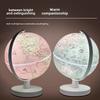 Улучшенный Gemini Smart AR Globe - 20 см интерактивный обучающий светильник для студентов