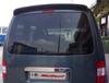 Спойлер Anatomik V1 (под покраску) для Volkswagen Caddy 2010-2015 гг