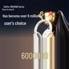 Edifier W820NB Трехцветная версия Gold Standard Bluetooth-наушники с ANC