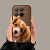 Для Xiaomi 15T Pro / 15T Чехол Модный Расписной Мягкий Матовый Силиконовый Задний Чехол Для Xiaomi 15 t 15T Pro 5G Полный Чехол Для Телефона Coque