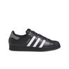 X Always Superstar Adv Core Black Cloud White