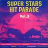 LP Record VARIOUS - Superstars Hit Parade Vol. 3 LALP011 Live And Love Jamaica Reggae, Ska & Dub Used