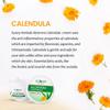 Sunny Herbals Крем для лица с алоэ вера и календулой 250 г | Увлажняющий, Сияющая кожа, Нежный для чувствительной кожи