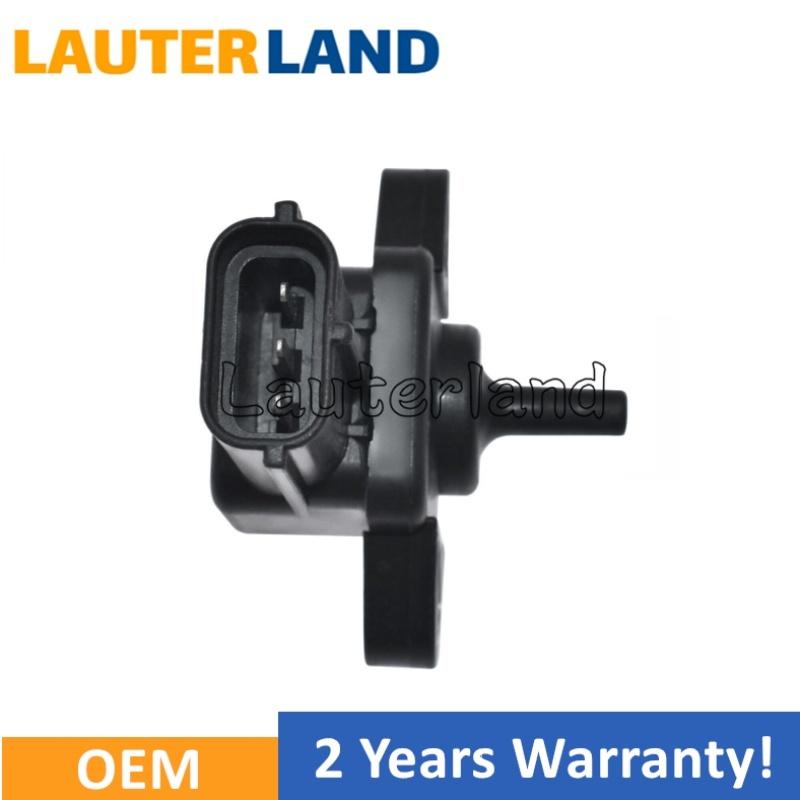 5VX8238000 5VX-82380 E1T23571 5VX823800000 5VX-82380-00 Intake Manifold Absolute Pressure MAP Sensor for Yamaha XV1700 YZFR6 FJR