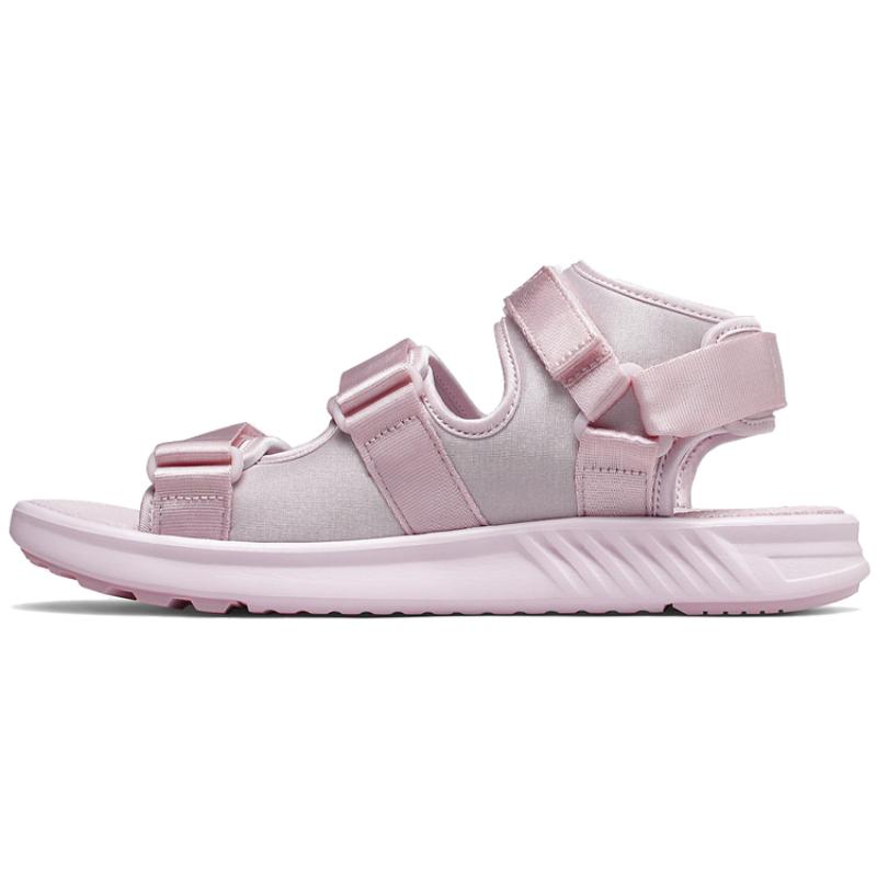 New Balance Сандалии 'Розовые' Кроссовки SDL750PK