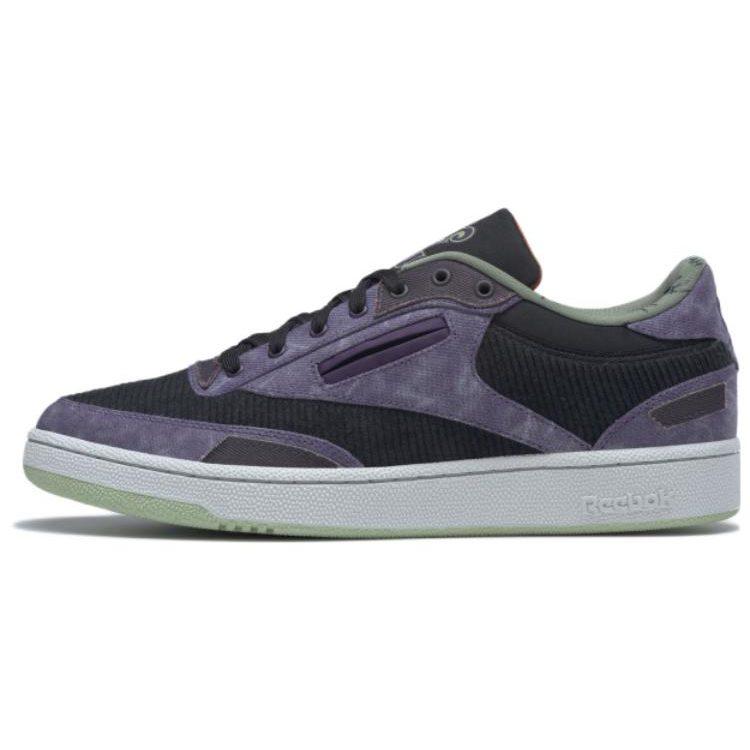 Club C Dc x Club C Reebok 85 'Джокер' HQ4573