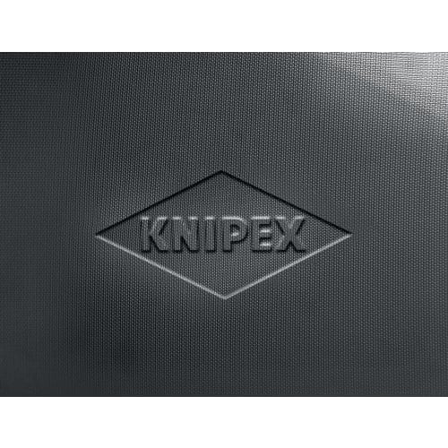 Knipex 002105LE Tool Case, Basic