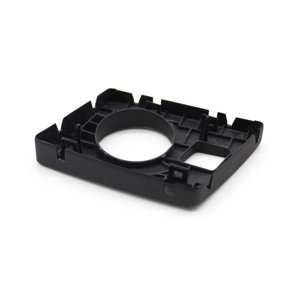 Передняя панель переключателя фар, накладка для Mercedes Benz W215 CL Class CL500 CL55 CL600 2000 2001 2002 2003 2004 2005 2006