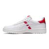 Japan S GS White Red Kids Sneakers 1204A007-117