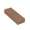 Oil Stone 150mm Brown