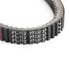 Drive Belt 795OC X 23.4W For Aeon Quadro 4 2016 346cc Four-Wheeler Scooter