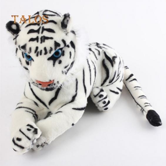 Cute Tiger Animal Soft Stuffed Plush Toy Pillow Children Kids Baby Gifts Toys For All Ages