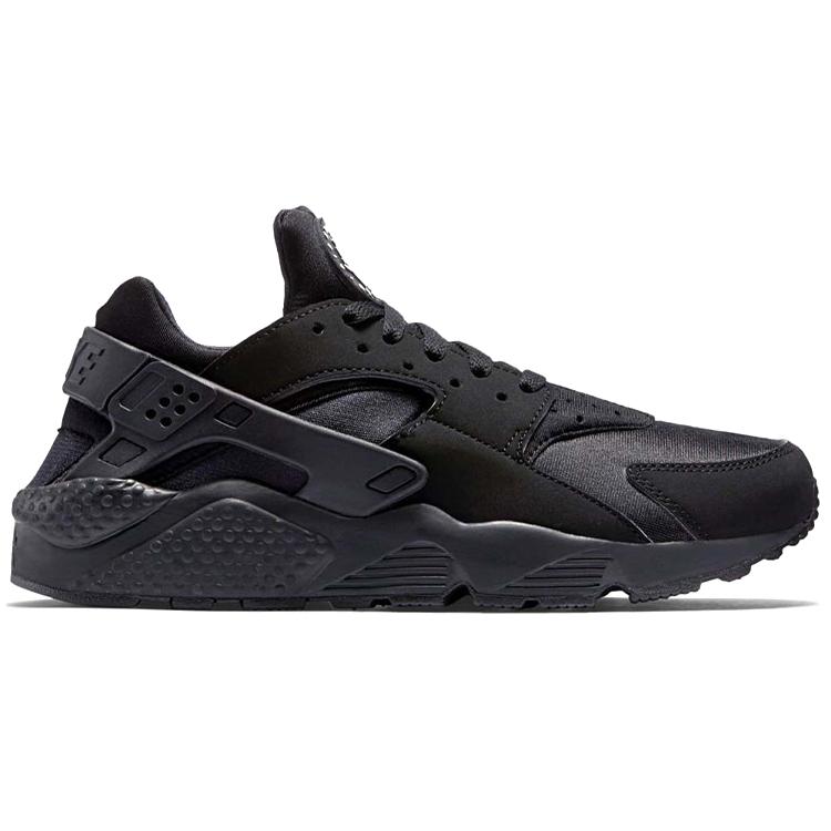 Nike Air Huarache Черно-белый 318429-003