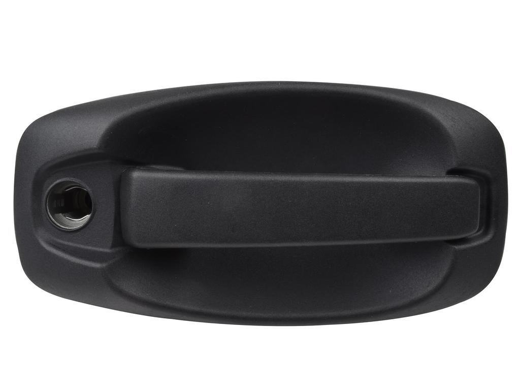 Ft94555 Fast Rear Exterior Door Handle