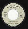7-дюймовая пластинка PAYOH SOULREBEL - Love Can Be So Sweet / So Sour Dub HF7006 Hope & Faith EU 2025 Европа Регги, Ска и Даб