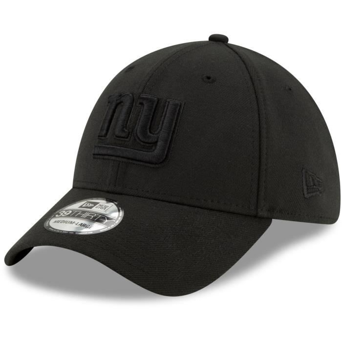 New Era 39Thirty Stretch-Fit Cap - Tous NFL Team De S - XL
