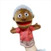 Educational Plush Toys African Hand Toy Plush Hand Puppet Hand Puppet Finger Puppets Finger Dolls