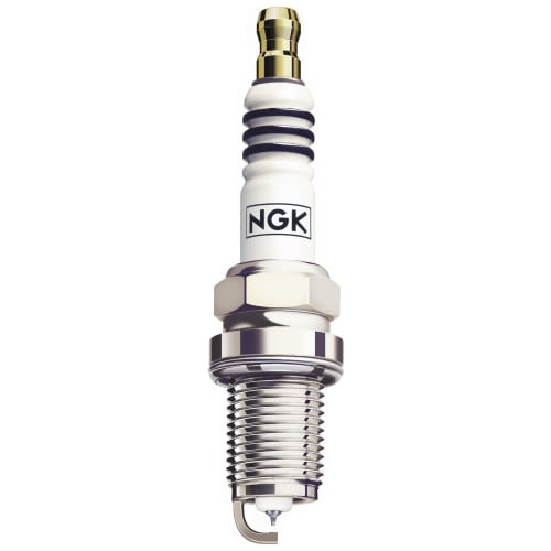 NGK Spark Plug Iridium MAX (Terminal Punch Crimping Type) BKR7EIX-11PS