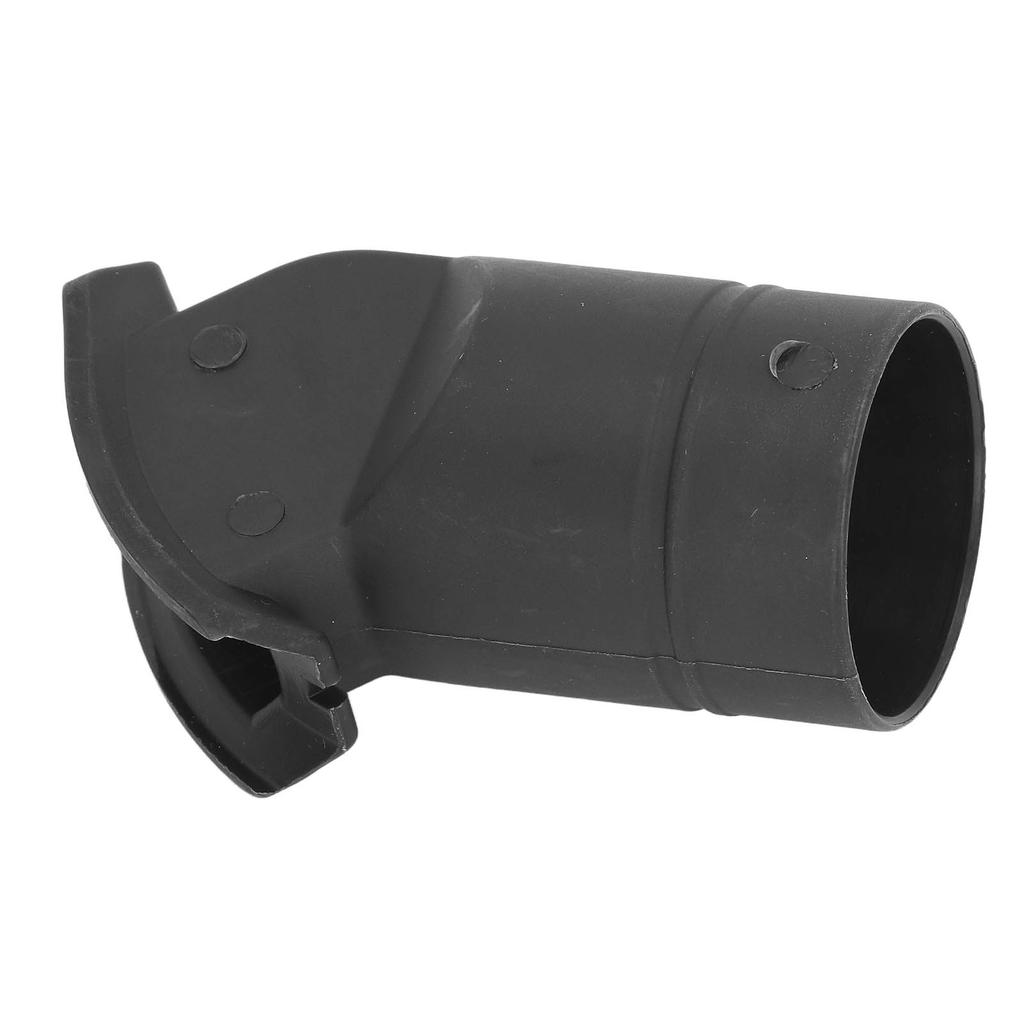 Miter Saw Dust Bag Connector ABS Robust Practical Dust Bag Connector Replacement for 255 Model