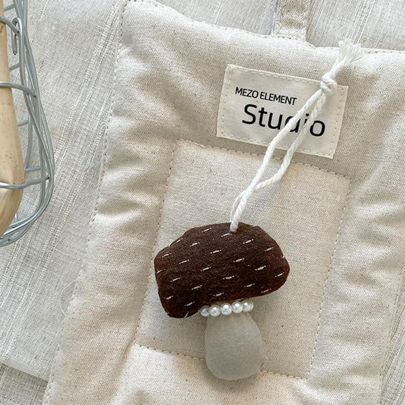 Креативный тканевый брелок-подвеска в виде животного для сумки, забавный маленький брелок в виде медведя, брелок в виде утки, милая подвеска в виде ежика, аксессуары, подарки