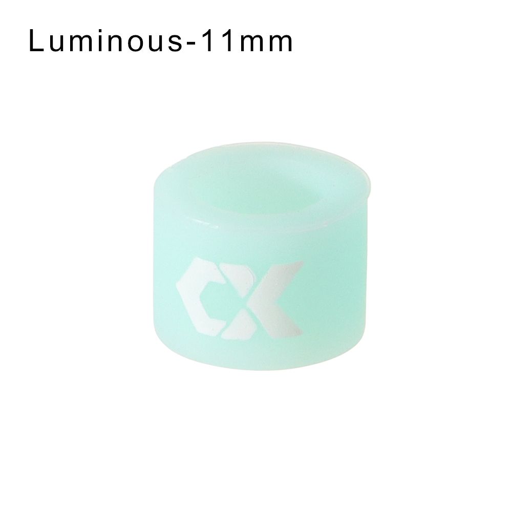 Gear O Rings Fishing Accessories Fishing Rod Stop Rod Stop Ring Anti-skid Ring Fishing Tools