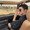 Gucci Квадратные солнцезащитные очки GG1121SA