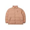 New Era FW23 Down Jacket American Unisex Khaki 14112306