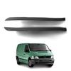Накладка на молдинг лобового стекла левая и правая для Mercedes Vito W638 1996-2003 OEM 6386980079 6386980179