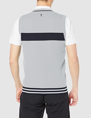 Вязаный жилет Admiral Golf ADMA203